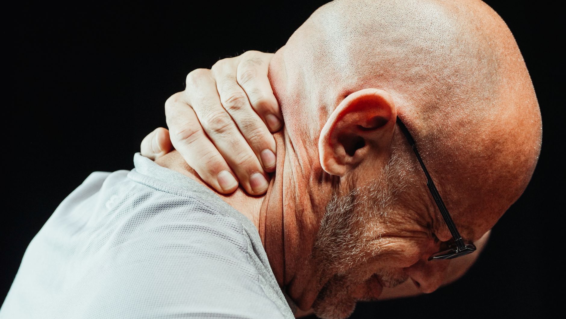 Neck & Posture Pain