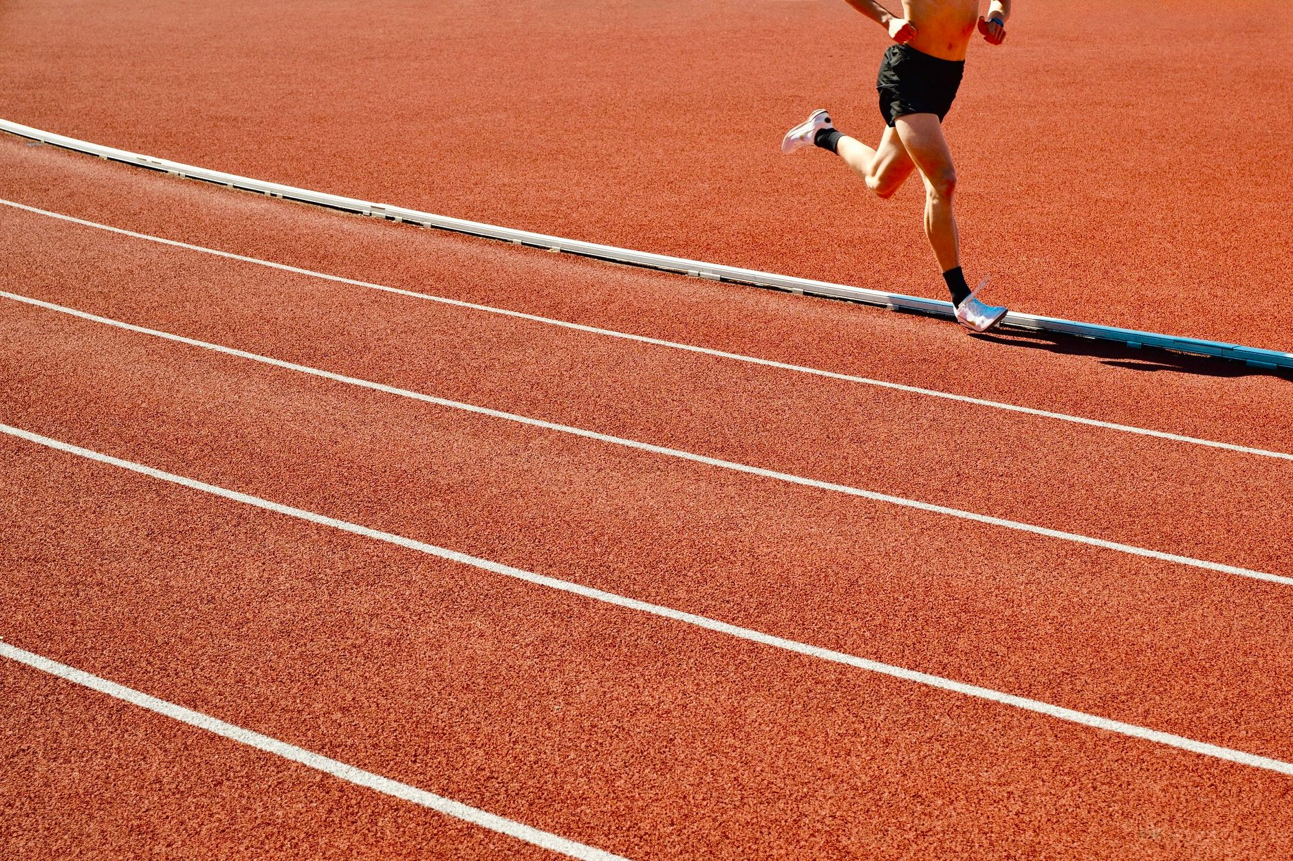 Return to Running