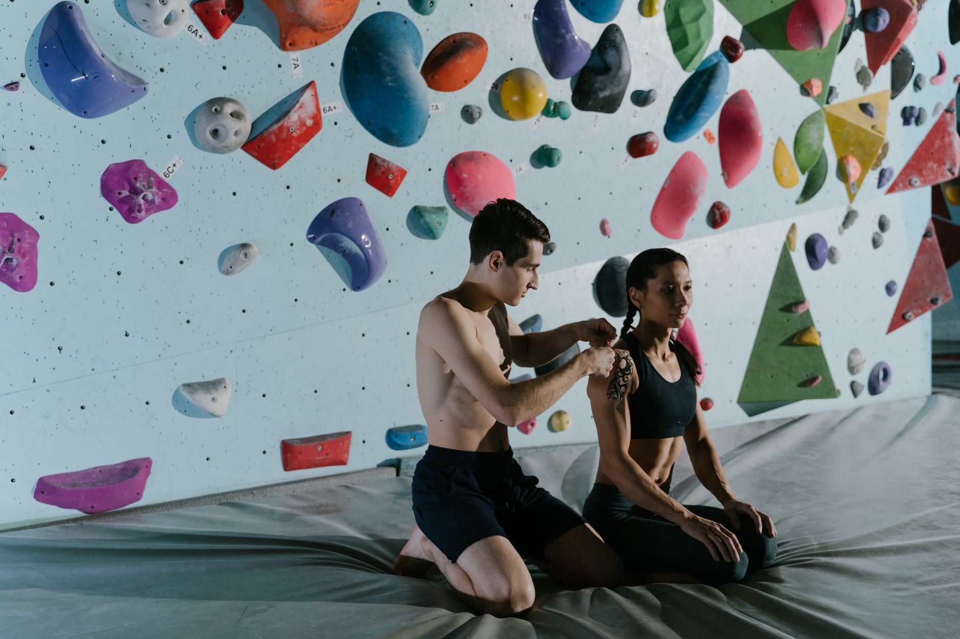 Sports Rehabilitation